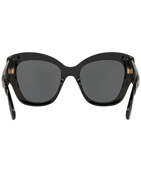 gucci women's gg0808s 53mm sunglasses|Gucci sunglasses women used.